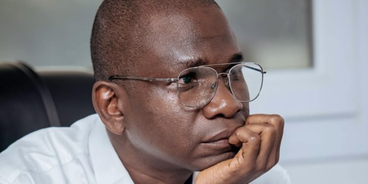 OGP : Près de 300 travailleurs toujours sans statut après 4 ans de stage