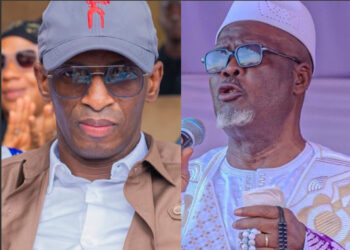 Décès d’Elhadj Mamoudou : Badra Koné se souvient « d’un homme de conviction, de courage et de vérité »