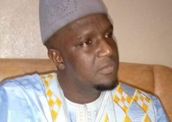 Kindia : Elhadj Karamba déplore l’organisation d’un mouvement de soutien au lendemain de l’enterrement du Kountigui « nous ne sommes pas contents »