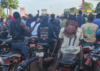 Crise de carburant à Boké : « Trois citernes sont déjà en route », rassure le D.R de la SONAP