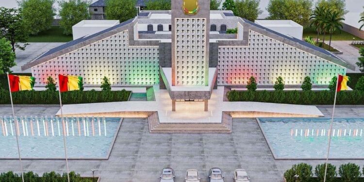 Course à la présidentielle en Guinée : 50 partis et 16 personnalités se déclarent