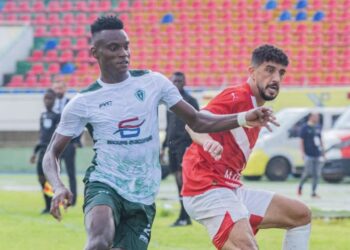Second tour inter-clubs CAF : Horoya AC et Hafia FC tenus en échec !