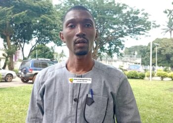 Dr Cissé dénonce la menace du personnel sanitaire de l’hôpital de Kankan d’arrêter les soins si le Gl ne se présente pas
