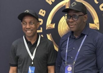 FÉGUIFOOT : deux membres du bureau exécutif intègrent la (FIFA ) !