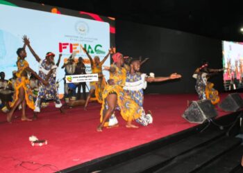 Art et Culture : Koundara va abriter la 20ᵉ édition du Festival National des Arts et de la Culture (FENAC-2025)