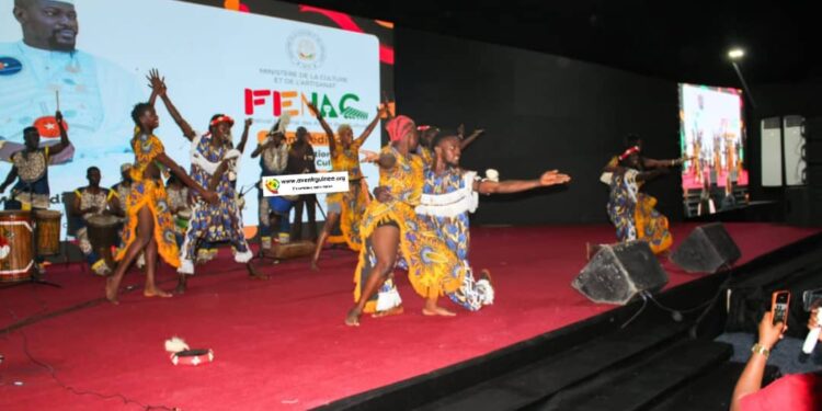 Art et Culture : Koundara va abriter la 20ᵉ édition du Festival National des Arts et de la Culture (FENAC-2025)