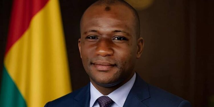 Présidentielle : le leader du RGA appelle à une réduction du montant de la caution « La démocratie n’est pas une affaire de moyens »