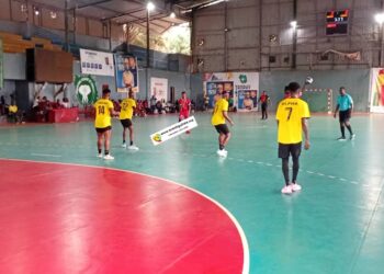 Ratoma : autorités et citoyens unis pour célébrer le 67e anniversaire de l’indépendance de la Guinée