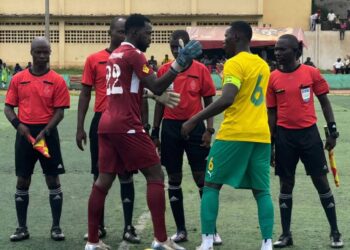 La LGFP annonce l’ouverture du championnat « aux alentours du 26 octobre »