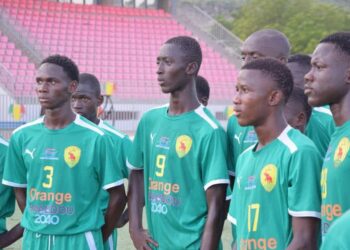 CAN U-17 : Demi-finaliste, Guinée n’a plus de chance de se qualifier (raisons)