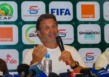 Bousculade meurtrière au stade de Nzérékoré : fin de l’enquête, bientôt l’ouverture du dossier