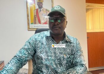 Basse-Guinée : le remplaçant par intérim d’Elhadj Mamoudou appelle à tourner la page : « Les fautes commises jusque-là… »