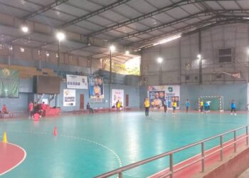 Urgent : la guerre de leadership relancée en Basse-Guinée: Elhadj Moustapha installé par un groupe de sages