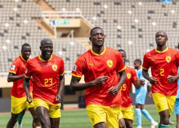 Syli National : Guirassy ne jouera pas le match contre Botswana !