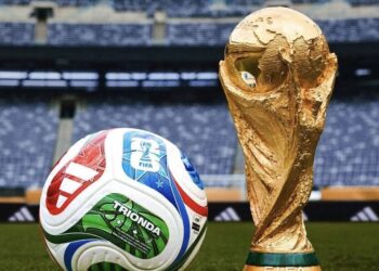 Mondial 2026 : Voici les 4 premiers Africains officiellement qualifiés !