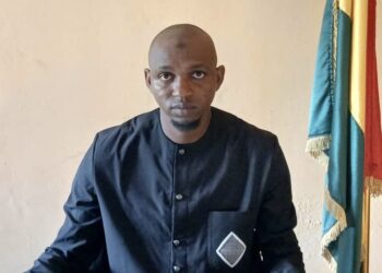 Présidentielle : Barry Mamadou Dian dénonce l’impossibilité pour les candidats indépendants d’obtenir des parrainages