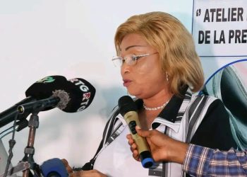 La présidente de l’AGEPI convoque un congrès électif