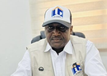 Le CAREC appelle le Gl Doumbouya à se porter candidat « pour achever sa mission de refondation nationale »