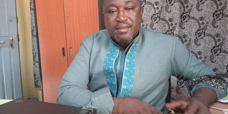 Mamou : le procureur Souleymane Kouyaté transféré à Kissidougou après quatre années de lutte contre le banditisme