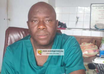 Kindia : Un véhicule roulant à vive allure met fin à la vie de deux personnes : retour sur les circonstances