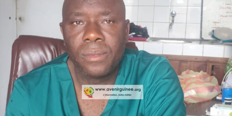 Kindia : Un véhicule roulant à vive allure met fin à la vie de deux personnes : retour sur les circonstances