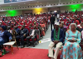 Guinée-Bissau: un groupe d&rsquo;officiers dit avoir pris le contrôle du pays jusqu&rsquo;à nouvel ordre