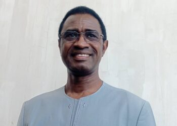Devant Doumbouya, le premier imam dénonce la politisation des lieux de culte « On ne veut plus… »