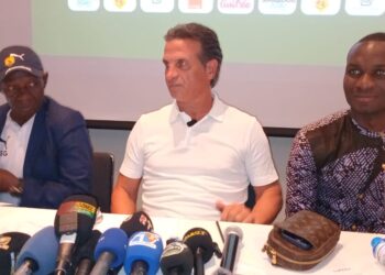 Journées FIFA : « Ce sont deux bons tests avec 8 nouveaux joueurs », (Paulo Duarté)