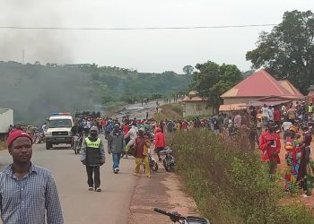 Sous le leadership de Badra Koné, Matam lance son tournoi inter-quartiers
