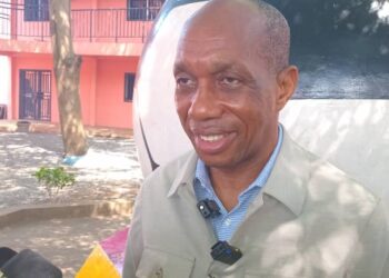 Affaire Guinée vs Tanzanie : « Nous irons jusqu’au bout », promet Sory Doumbouya, président de la Féguifoot