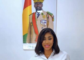 De la vision à l’action : le Général Mamadi Doumbouya concrétise le rêve guinéen avec le Méga-Projet Simandou