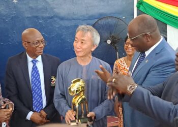 Championnat d’Afrique de Karaté : la 5ᵉ édition s’achève en beauté à Conakry !