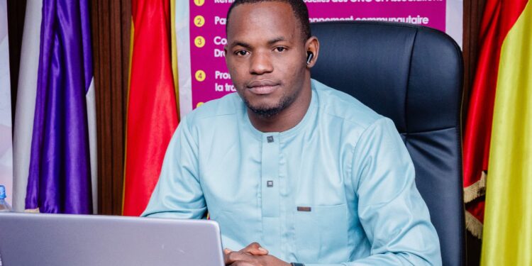 Pour une Guinée debout et éclairée ( Par Mamadou Saliou Barry Coordinateur National de la MAOG)