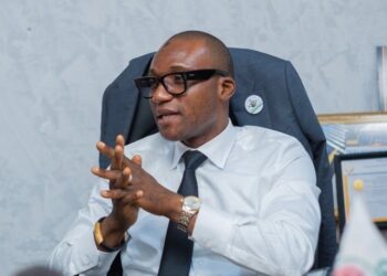 Candidature du GMD :  « C’est sa victoire écrasante que nous attendons » ( Ousmane Dady)