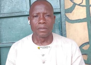 Candidature du GMD :  « C’est sa victoire écrasante que nous attendons » ( Ousmane Dady)