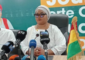 Conakry : le ministère du Commerce annonce les Journées Portes Ouvertes sur la Qualité, les 26 et 27 novembre