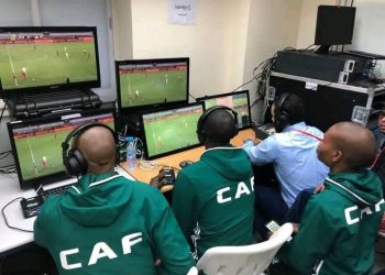 CAN 2025 : la Guinée encore absente dans le corps arbitral