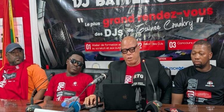 Contribution: Rôle et Responsabilité de la Société Civile guinéenne en Période Électorale(Par l’activiste Alpha BAYO)