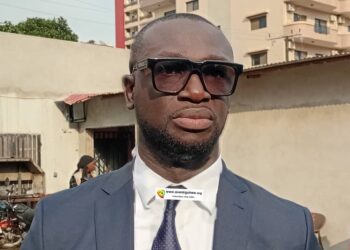 Candidature du GMD :  « C’est sa victoire écrasante que nous attendons » ( Ousmane Dady)