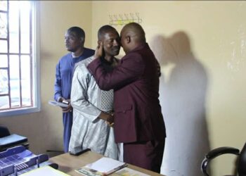 Le président Doumbouya convoque le corps électoral pour la présidentielle du 28 décembre 2025
