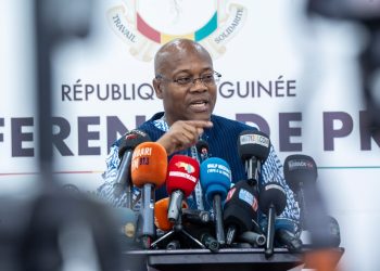 Guinée-Bissau: un groupe d&rsquo;officiers dit avoir pris le contrôle du pays jusqu&rsquo;à nouvel ordre