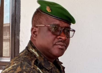 An 67 de la création de l&rsquo;Armée Guinéenne : « De la stabilité au développement un engagement continu ! »