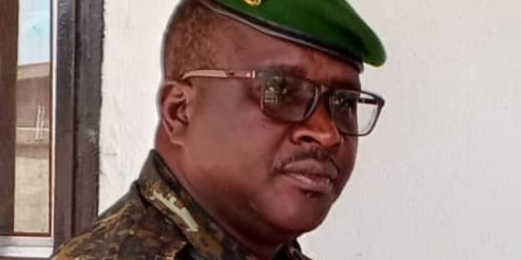 An 67 de la création de l&rsquo;Armée Guinéenne : « De la stabilité au développement un engagement continu ! »