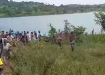 Télémélé: un bébé meurt noyé à Kollet suite au chavirement d’une pirogue