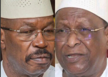 Urgent : les candidatures de Lansana Kouyaté et d’Ousmane Kaba rejetées