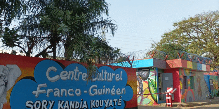 Un ancien cadre du CCFG réclame plus de 251 millions GNF d’indemnités après la rupture de son contrat