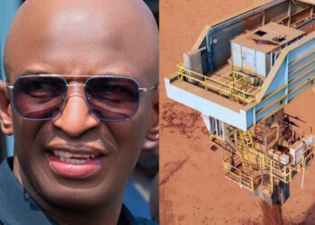 Badra Koné : « notre pays est en train de se transformer, les résultats sont concrets, visibles et incontestables… »