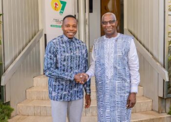 Simandou 2040: la Sierra Leone veut s’inspirer de l’expérience Guinéenne