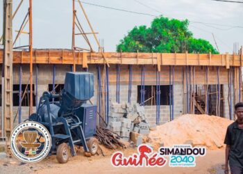 Modernisation, infrastructures, jeunesse : Matam change de visage sous la houlette de Badra Koné
