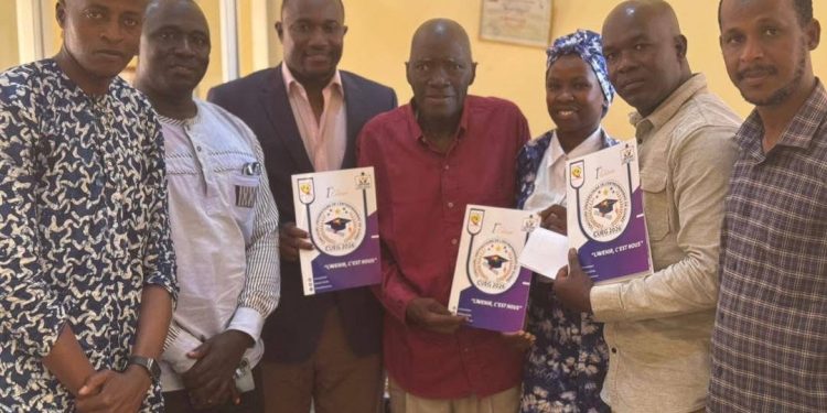 CUEG 2026 : l’Université Mahatma Gandhi salue un « projet innovant »